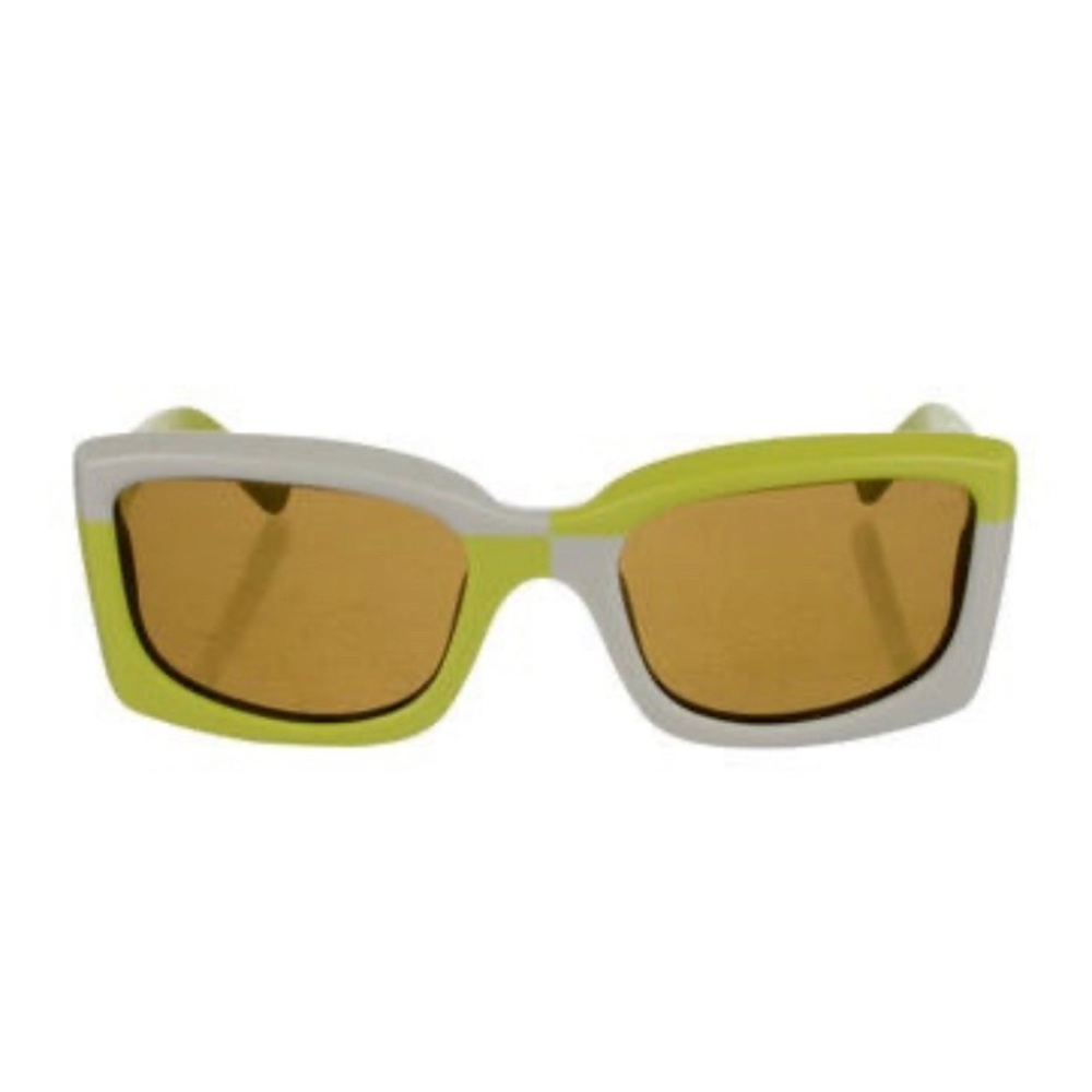 Acne Studios Anitha sunglasses. - Picture 2 of 9